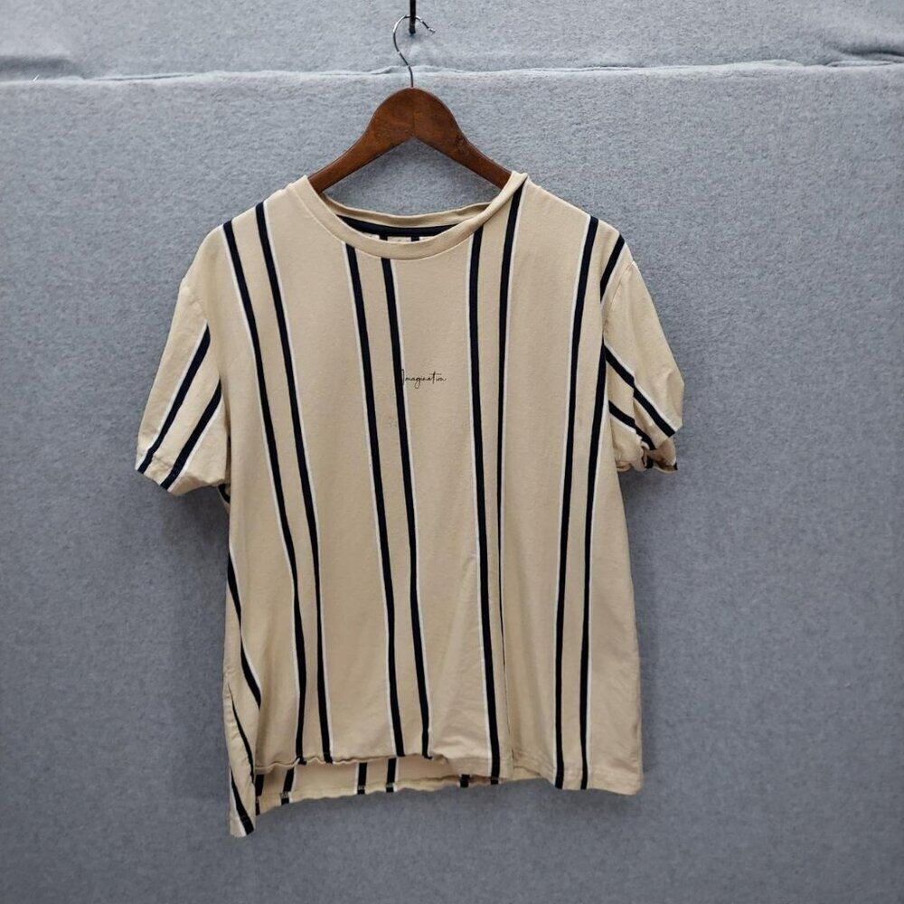 Denim Flower Imagination